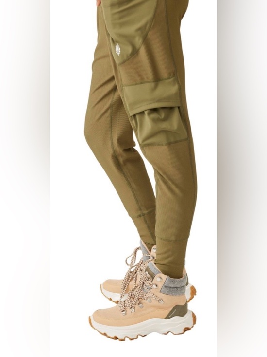 FP Movement by Free People Pants - FP Movement Take a Hike Harem Pants, size XS